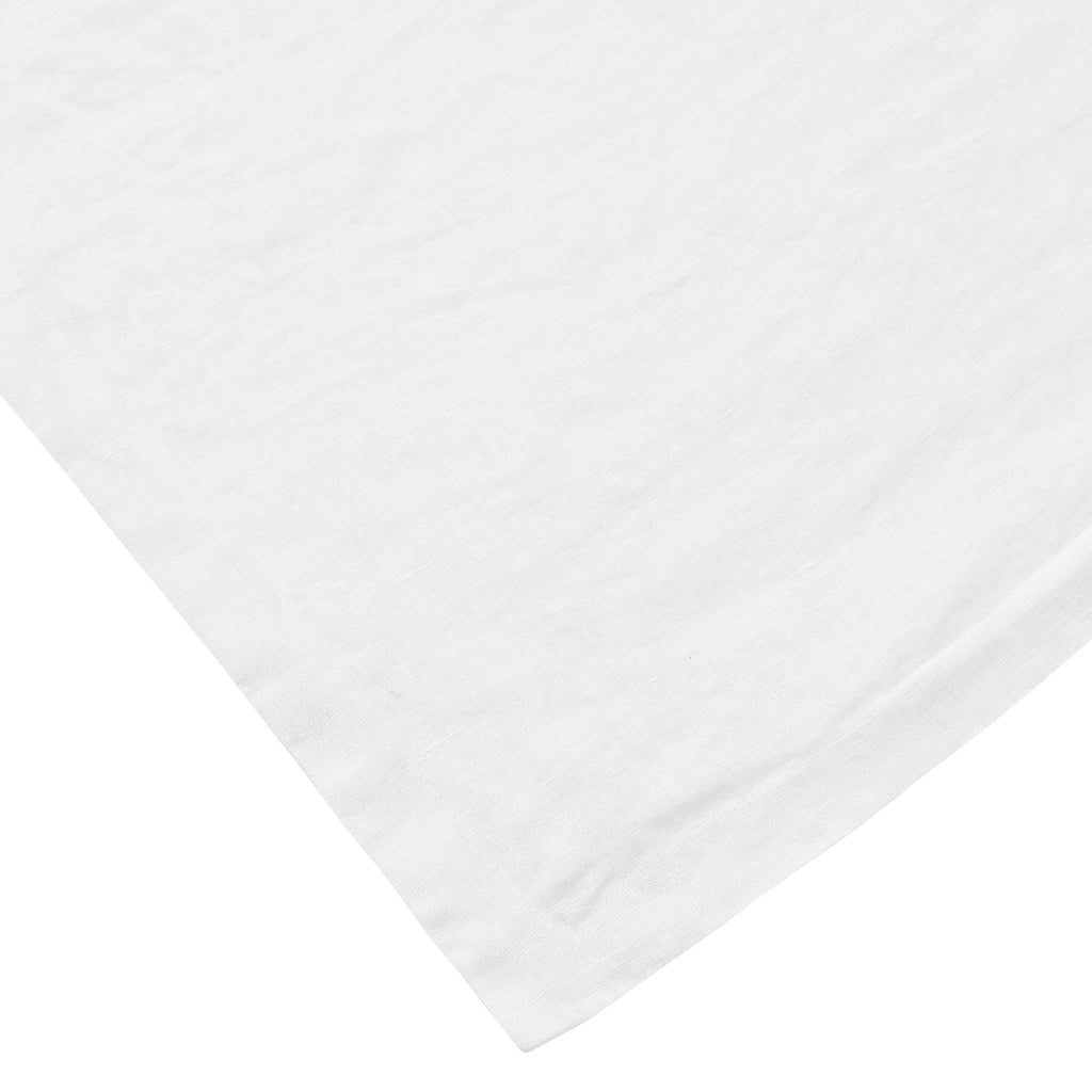 100% Linen Duvet Cover Set Mélange Home