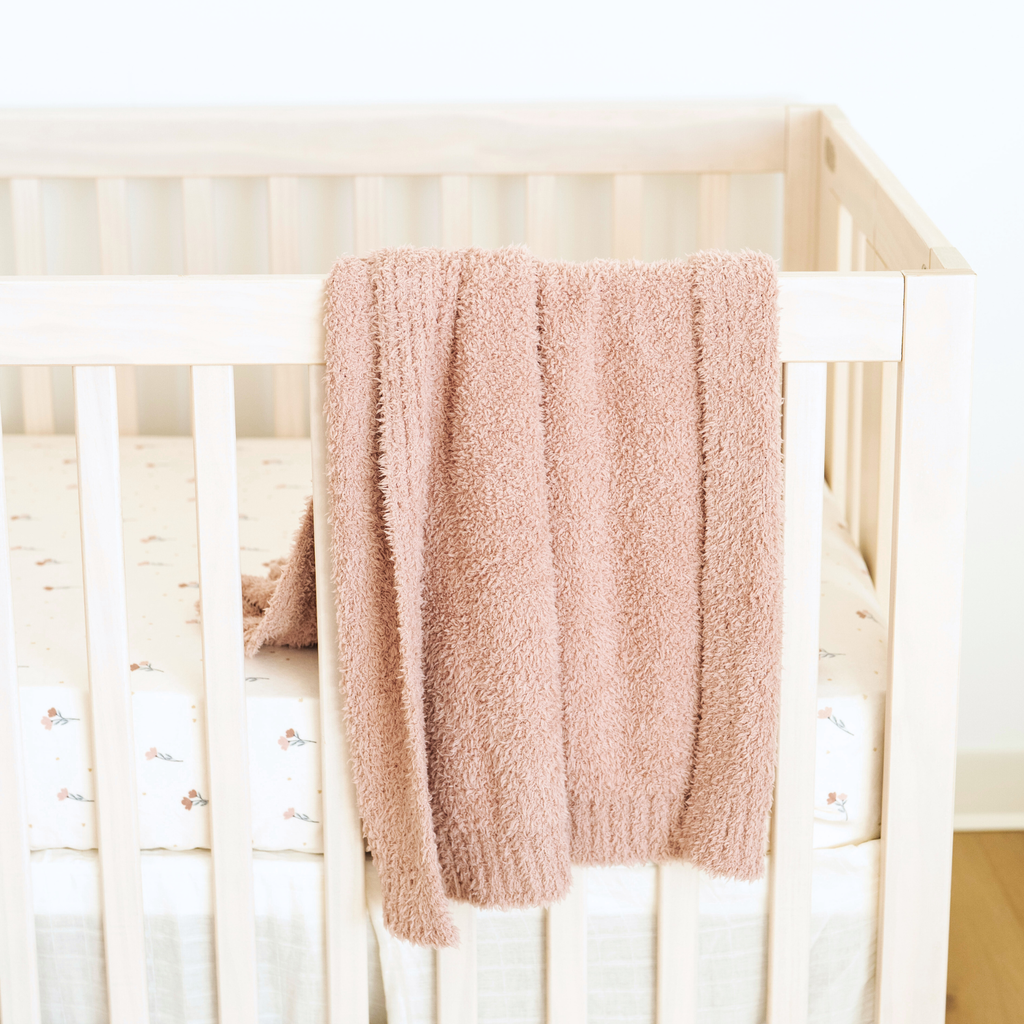 BAMBONI® RECEIVING BLANKETS