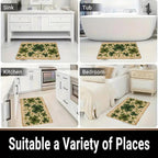 Rug - Shamrock Beige Indoor