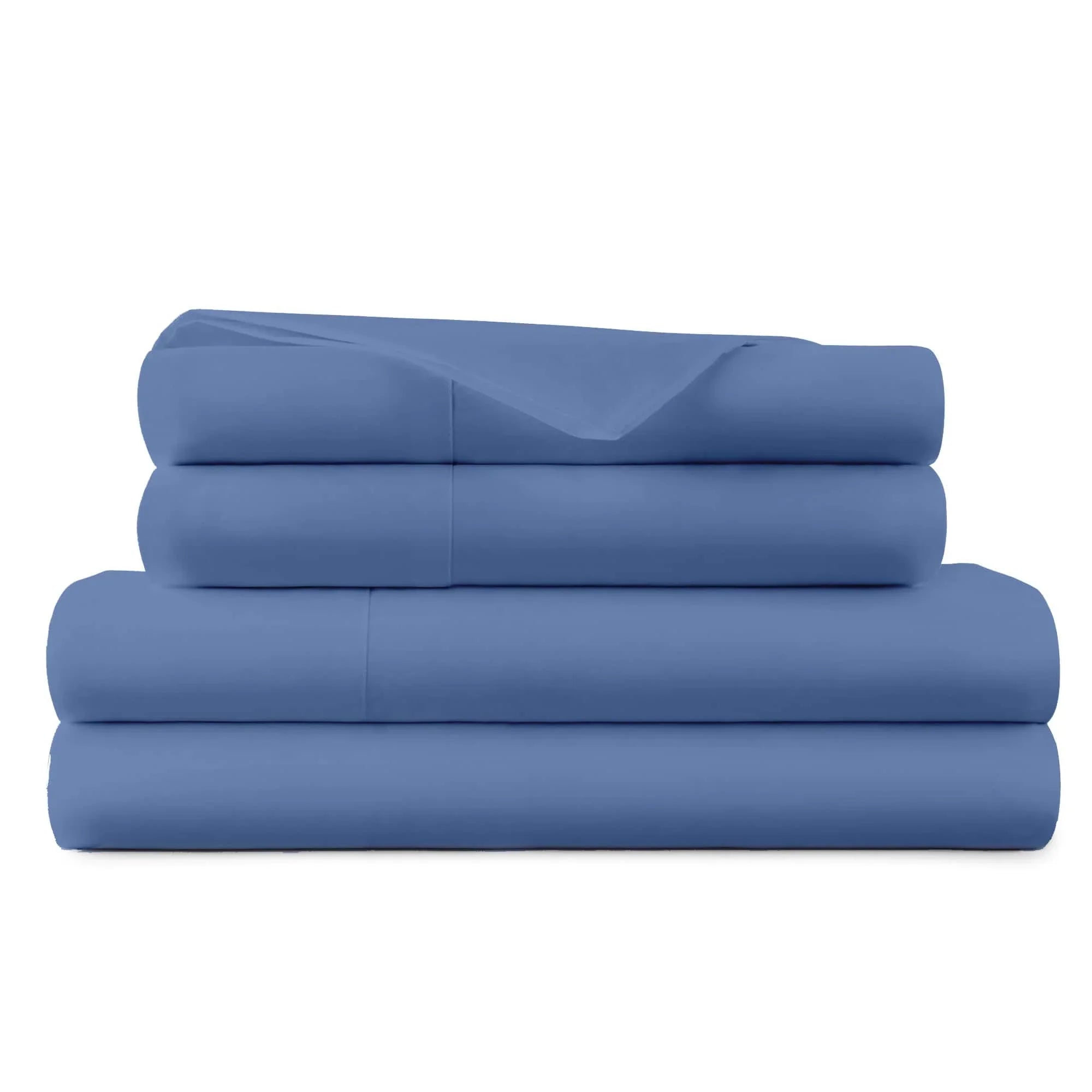 270 TC Percale Sheet Sets