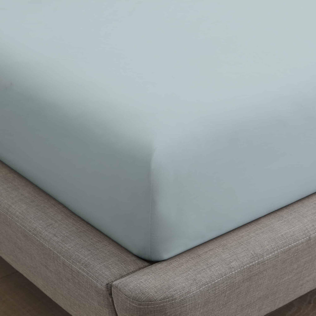 270 TC Percale Sheet Sets – Limited Edition Picot Embroidery