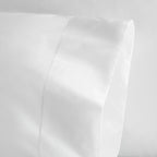 270 TC Percale Sheet Sets – Limited Edition Picot Embroidery