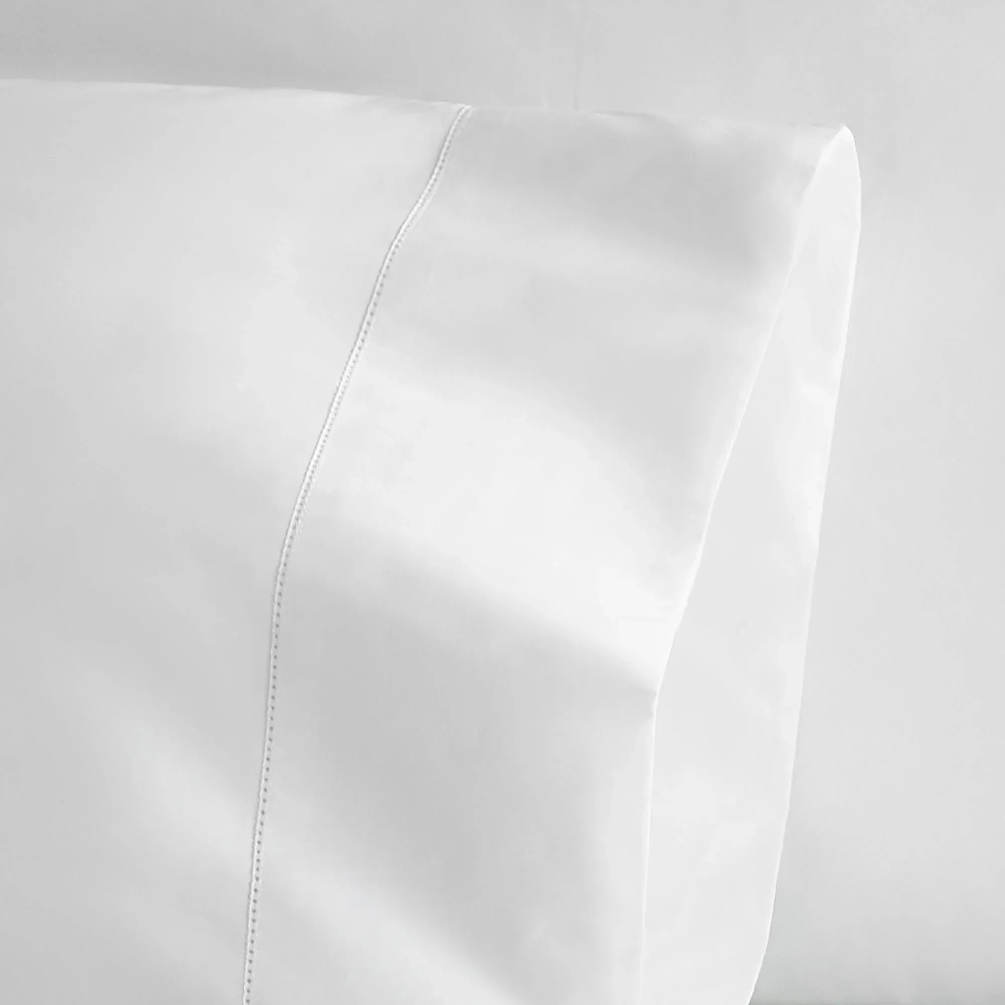 270 TC Percale Sheet Sets – Limited Edition Picot Embroidery