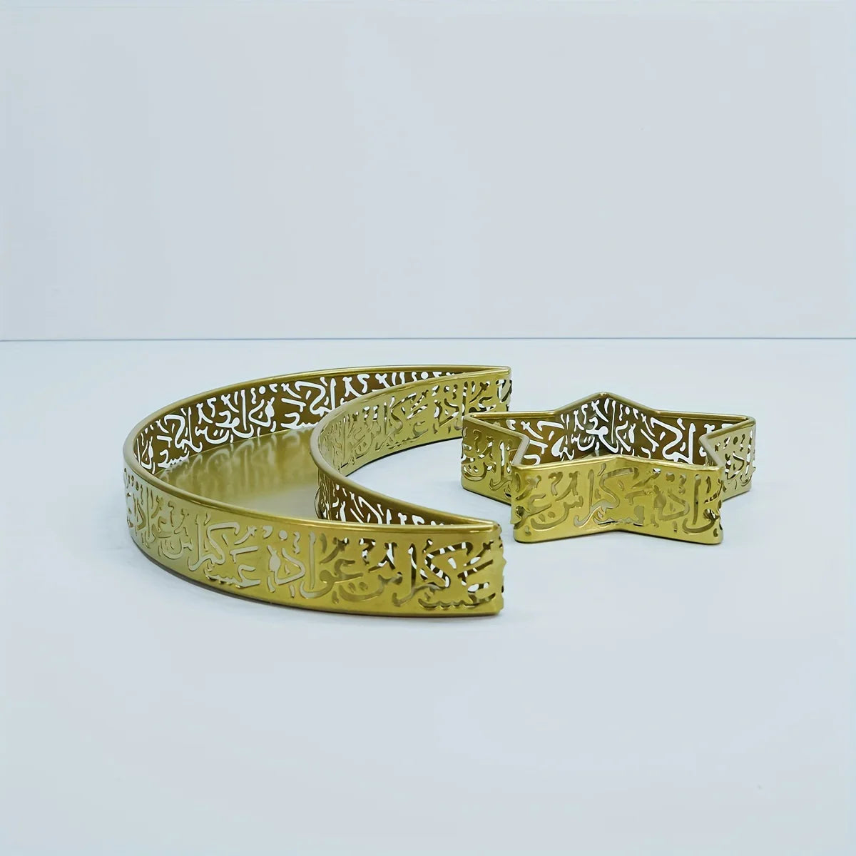 Fruit Tray - Star Moon Iron Design