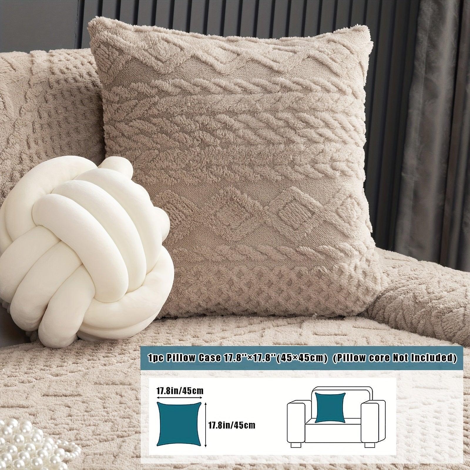 Pet-Friendly Couch Cover for Dogs, Non-Slip & Breathable topspet