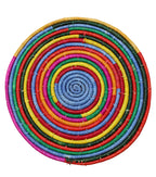 Morocco Raffia Placemat