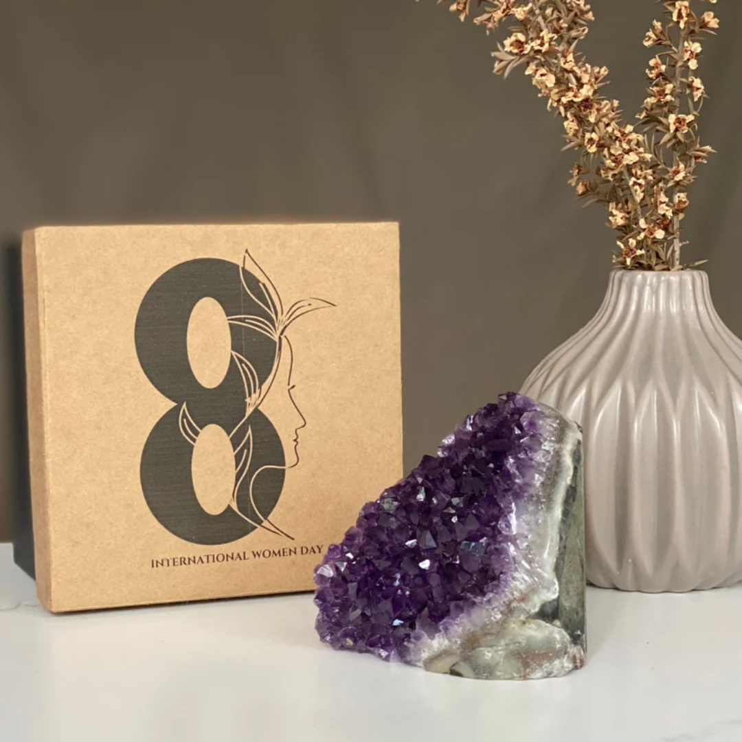 Birthday Gift, Special Occasion BOX, select yours! DeepPurpleProject