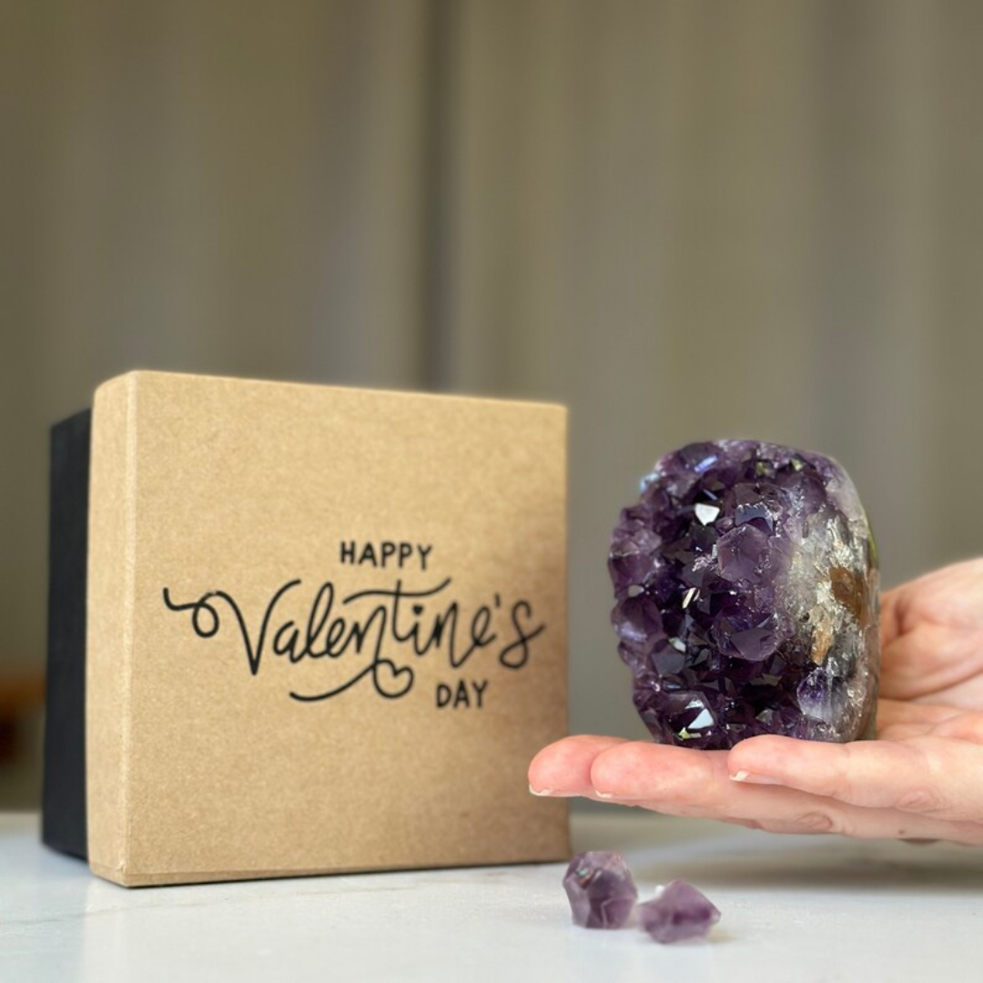 Birthday Gift, Special Occasion BOX, select yours! DeepPurpleProject