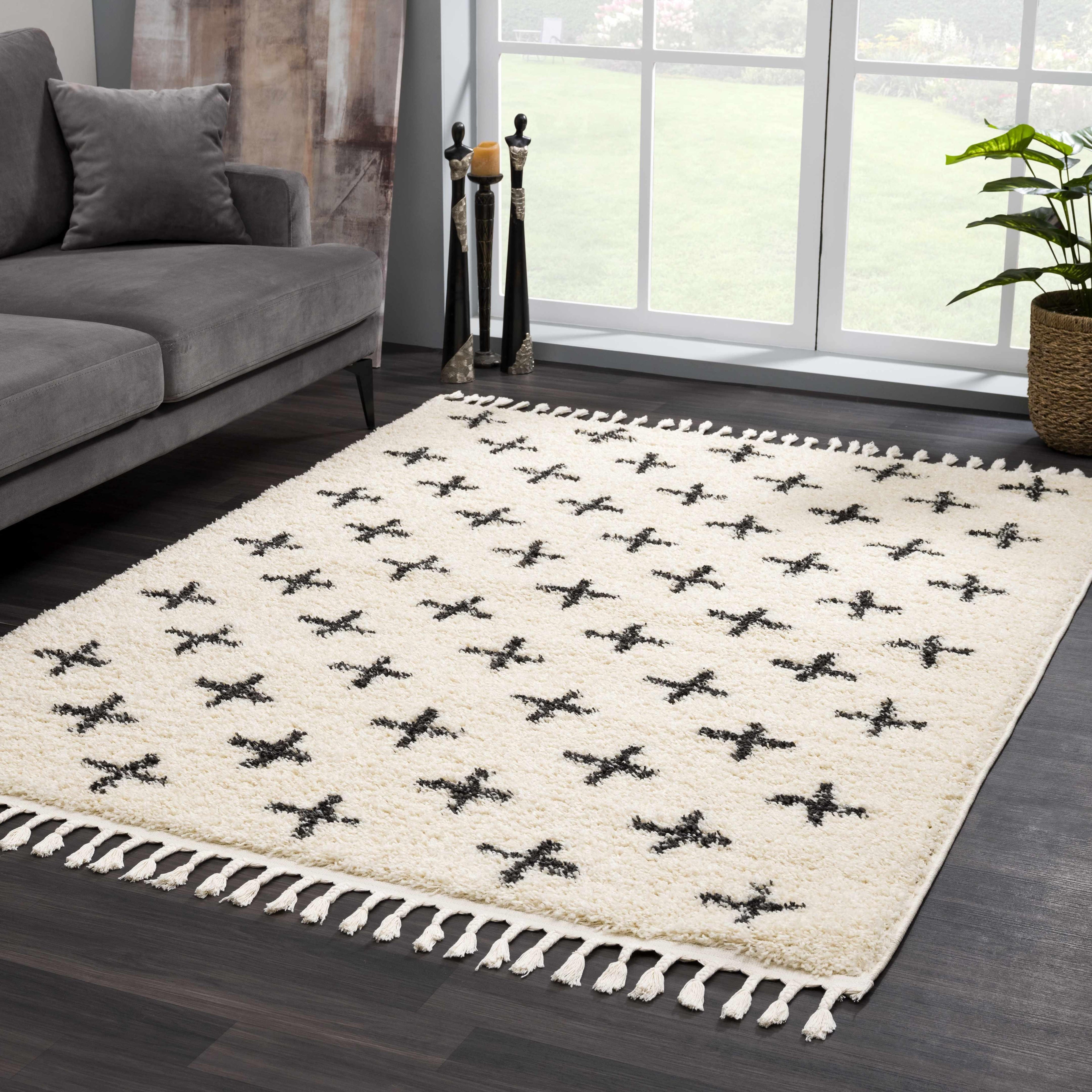 Alstead Area Rug Hauteloom