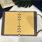 Notebook - Vintage Paper A6