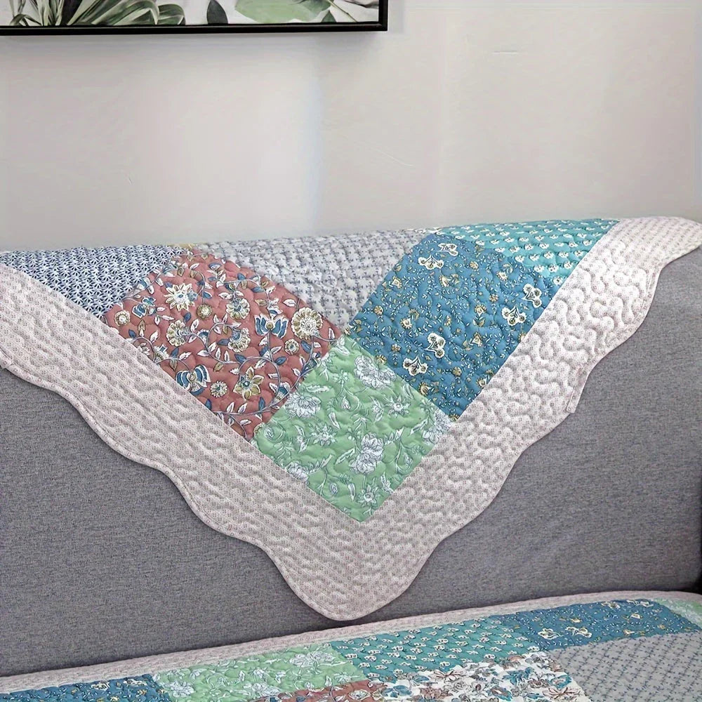 Premium Pet Couch Cover - Non-Slip Sofa Protector for Dogs and Cats topspet