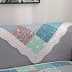 Premium Pet Couch Cover - Non-Slip Sofa Protector for Dogs and Cats topspet