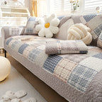 Premium Pet Couch Cover - Non-Slip Sofa Protector for Dogs and Cats topspet