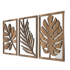 2D Flat Wall Sculptures House Of Avana