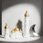 Tabletop - Geometric Middle Eastern