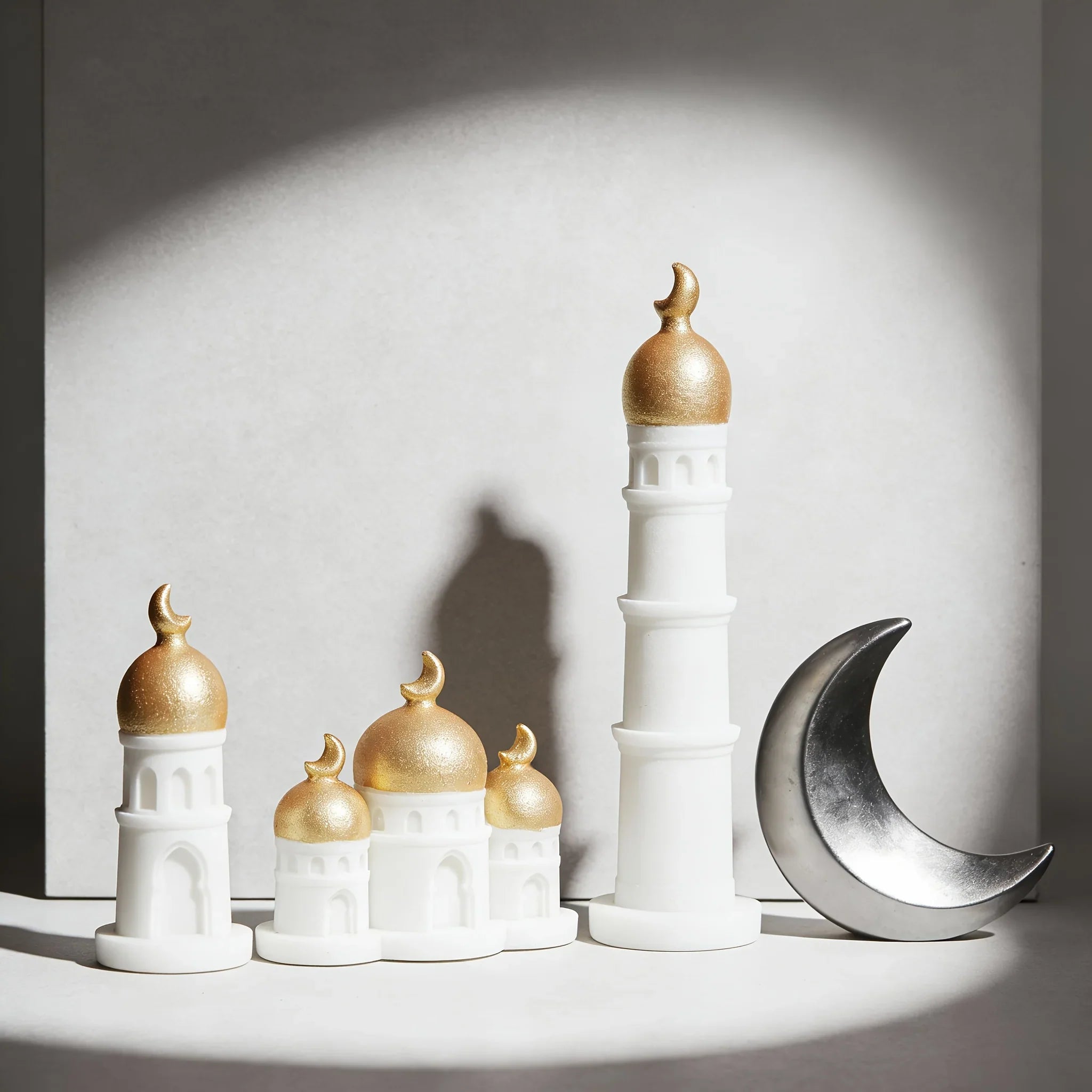 Tabletop - Geometric Middle Eastern