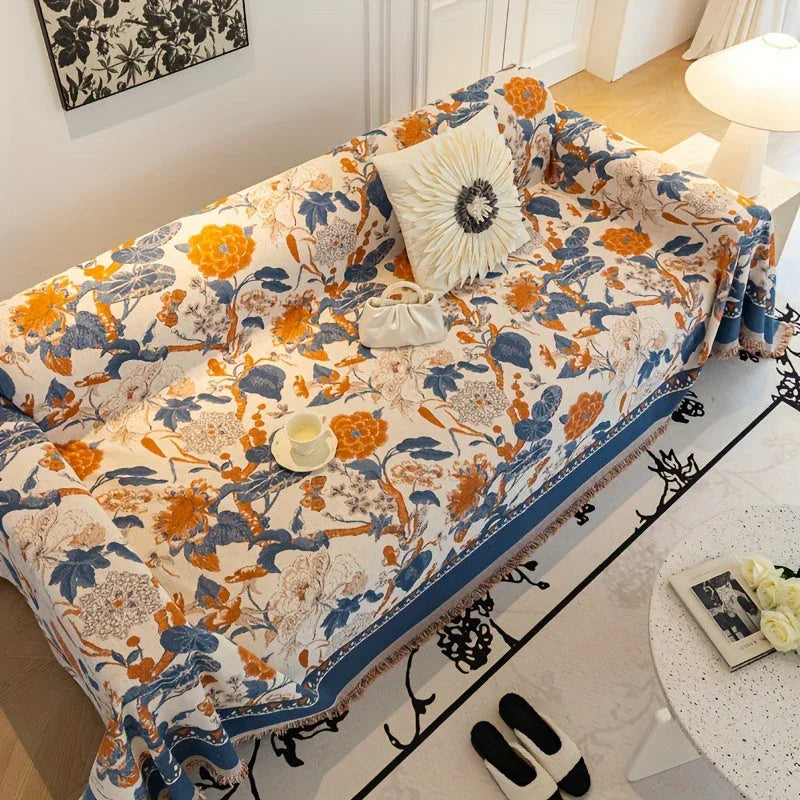 Waterproof Couch Cover – Durable Sofa Protector for Pets & Kids topspet