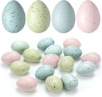 Easter Eggs - Speckled 2.4in