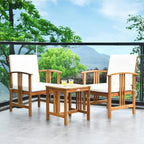 Premium furniture collection including accent chairs and decorative tables - House of Avana