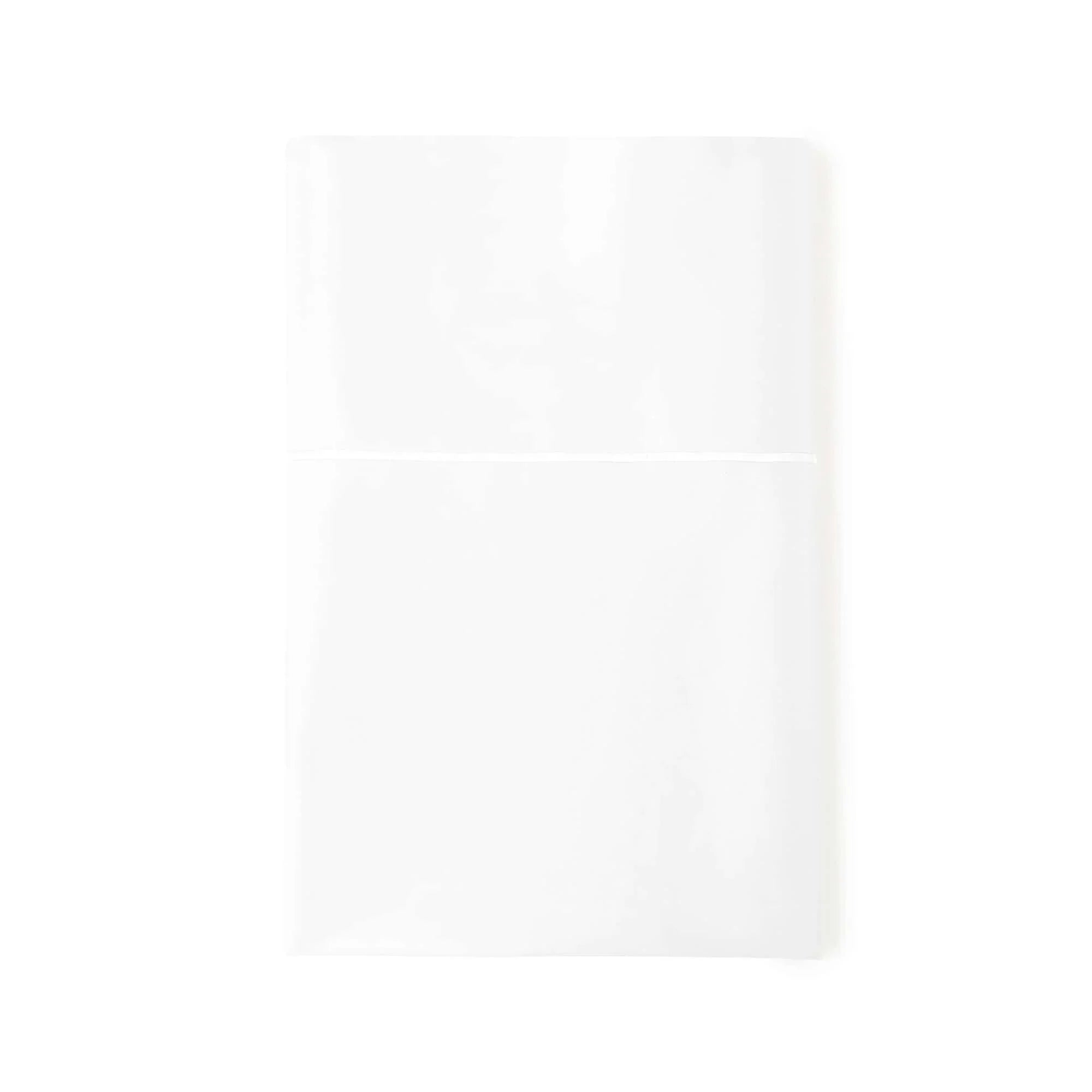 300 TC Sateen Flat Sheets
