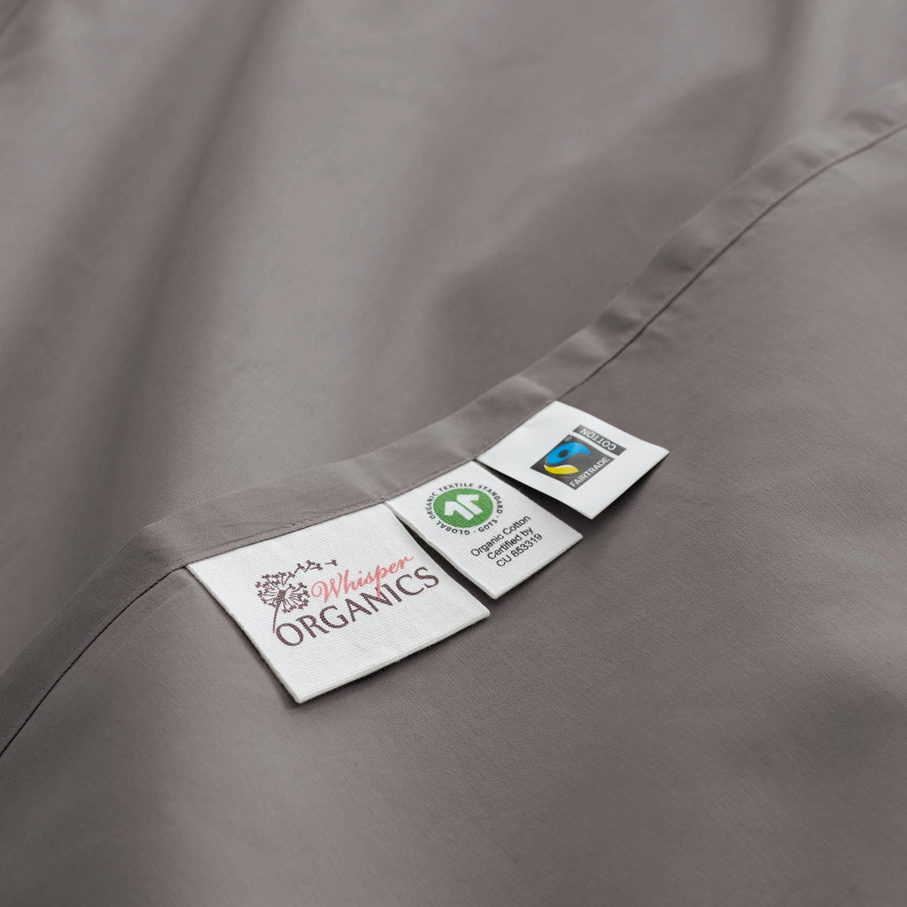300 TC Sateen Flat Sheets