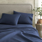 300 TC Sateen Flat Sheets