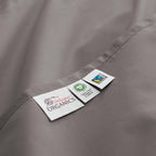300 TC Sateen Pillowcase Set