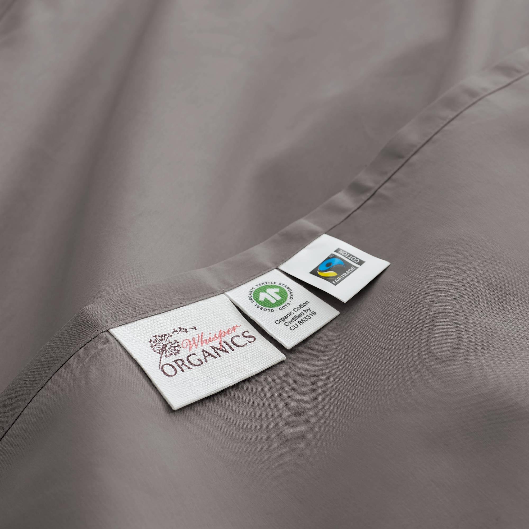300 TC Sateen Pillowcase Set