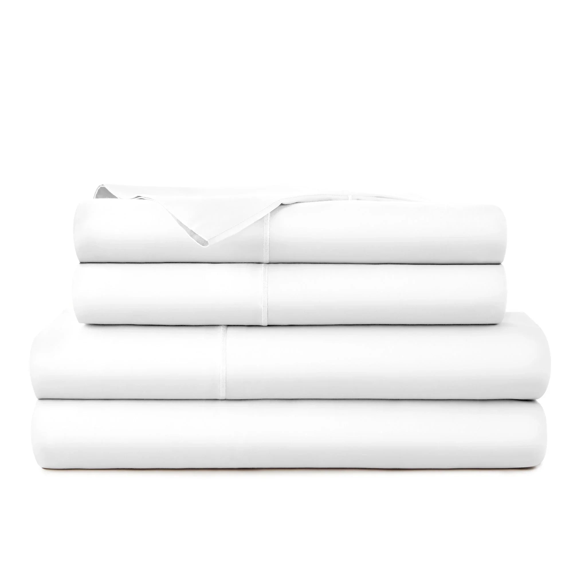 300TC Sateen Sheet Sets