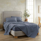 300TC Sateen Sheet Sets
