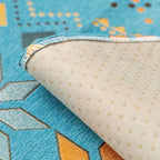 Stylish Bohemian Chenille Slipcovers for Couches topspet