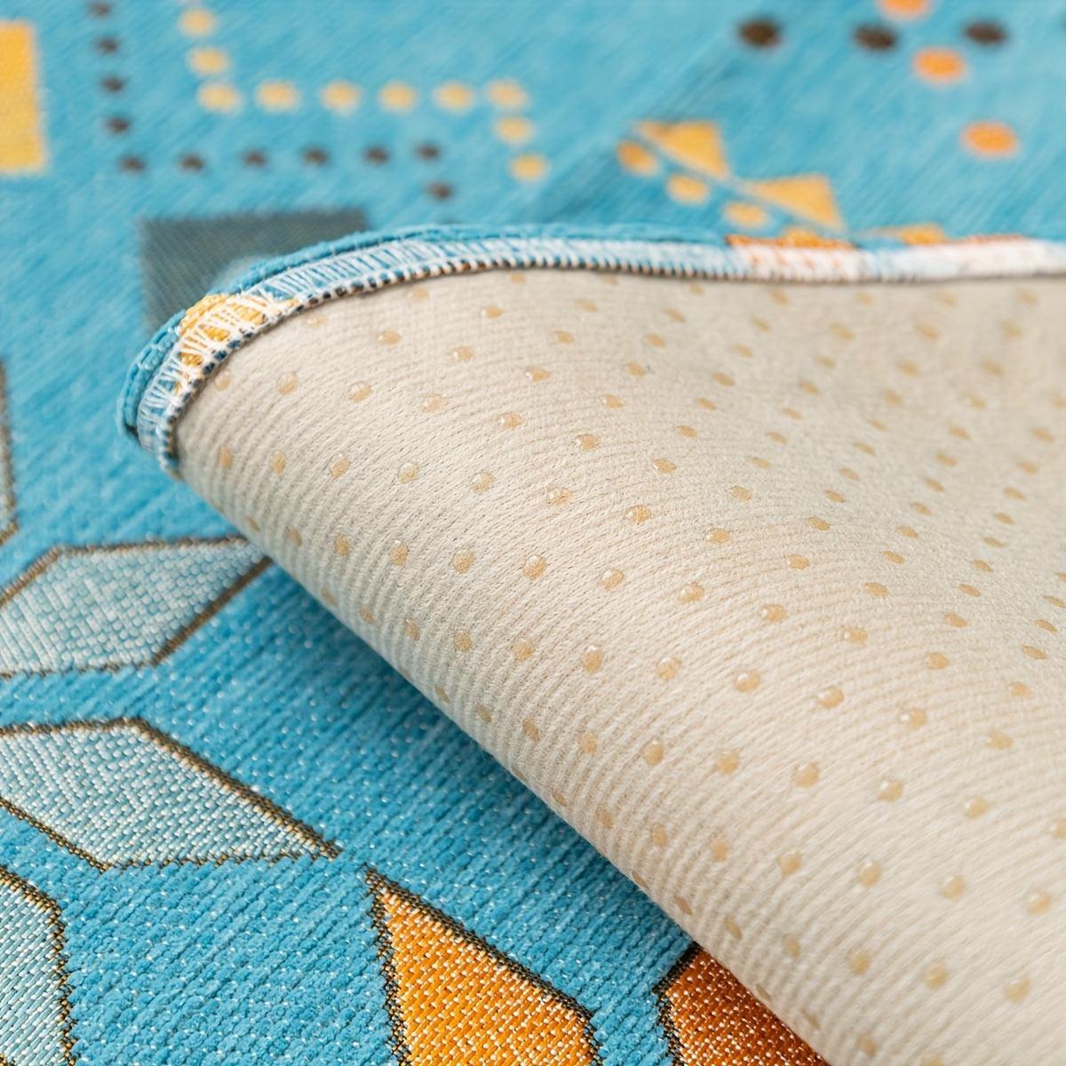 Stylish Bohemian Chenille Slipcovers for Couches topspet