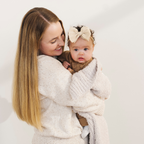 BAMBONI® RECEIVING BLANKETS