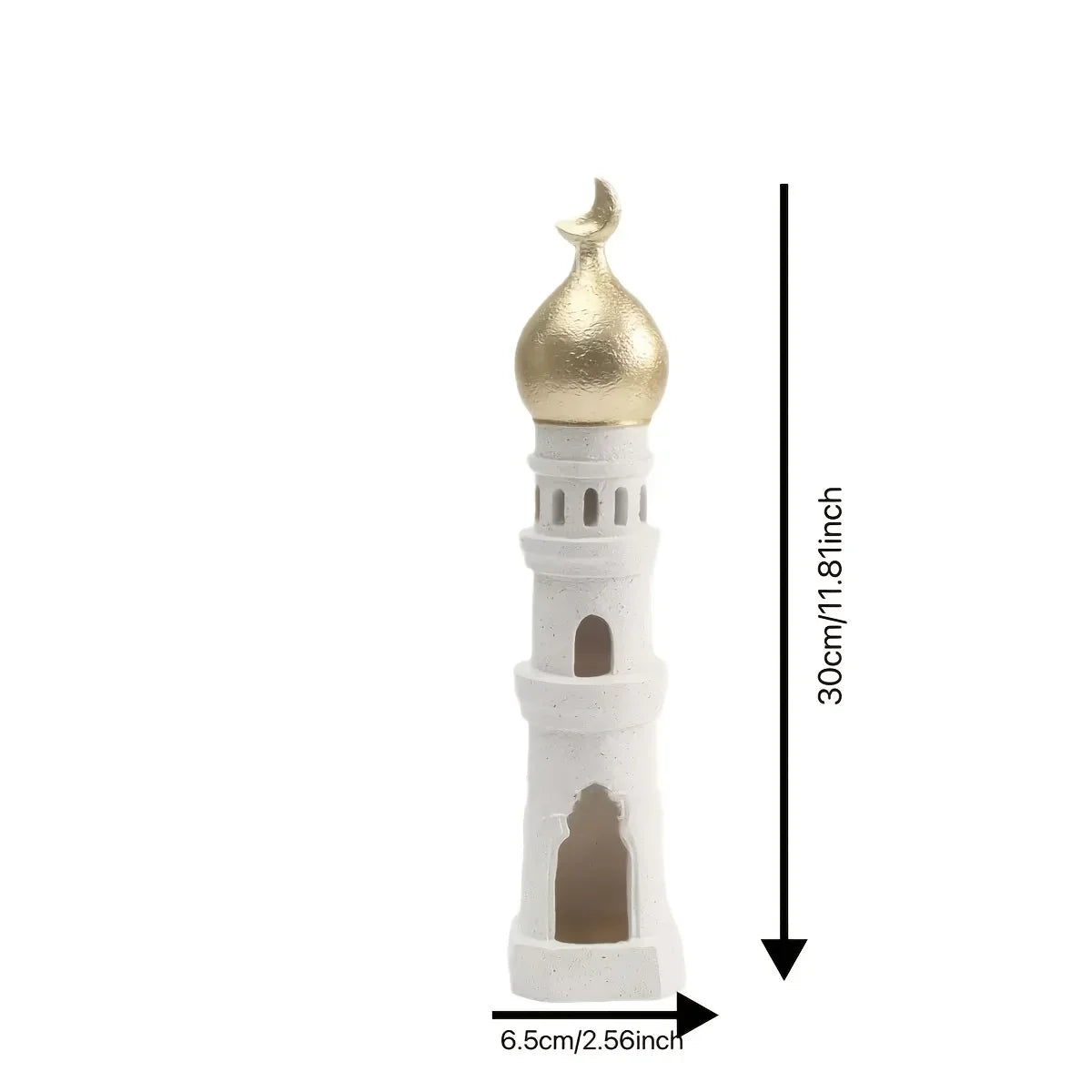 Decor - Islamic Architecture Style