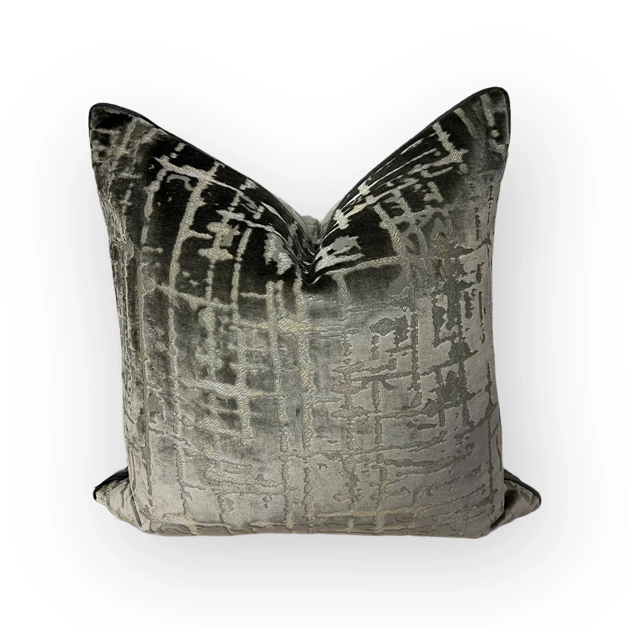 VELOUR SQUARES Luxelifestyledecor