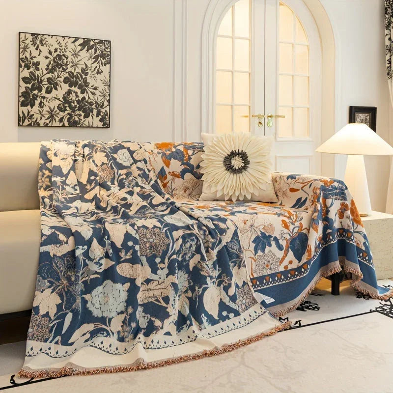 Waterproof Couch Cover – Durable Sofa Protector for Pets & Kids topspet