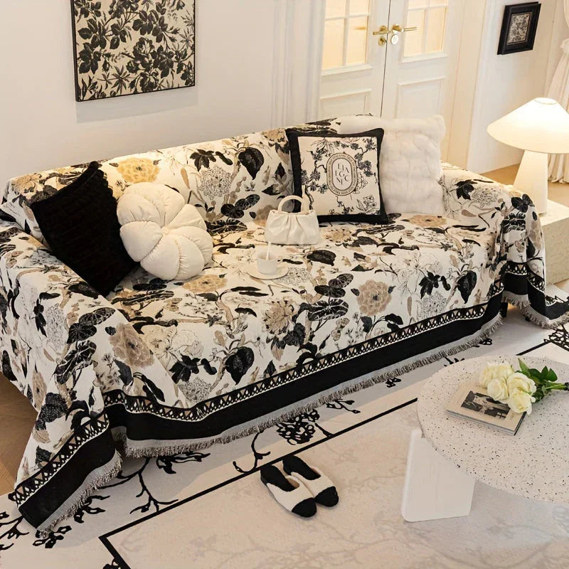 Waterproof Couch Cover – Durable Sofa Protector for Pets & Kids topspet