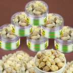 (3oz) Frankincense Resin Incense - Premium Somali Frankincense Harvested 2024 - Frankincense | Frankincense Resin Incense Church Incense | Luban | Iglesia Church House Of Avana