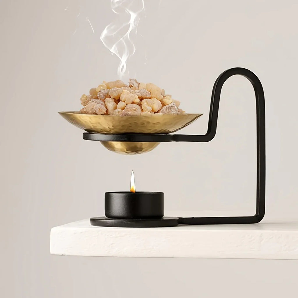 (3oz) Frankincense Resin Incense - Premium Somali Frankincense Harvested 2024 - Frankincense | Frankincense Resin Incense Church Incense | Luban | Iglesia Church House Of Avana