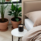 8pcs Gift Set, 44Oz, 4 Scented Candles+4 Silicone Pads, Long Lasting Crystal Candles Gift Set for Women, Lavender + Vanilla + Jasmine + Tuberose Scents, Gift to Wife, Sisters, Mom, Nurse, Employee, Mother'S Day Gift, Birthday House Of Avana