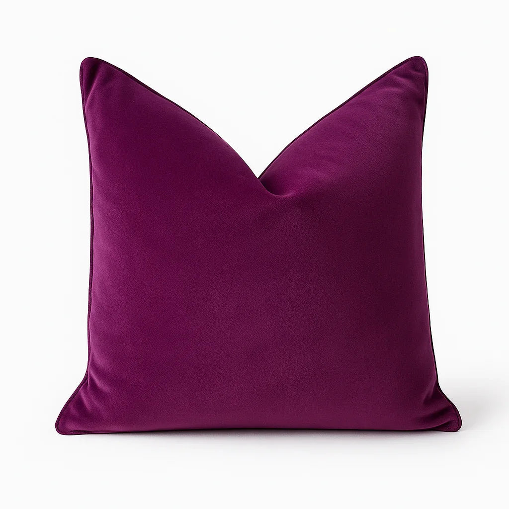 Velouré Pillow Luxelifestyledecor