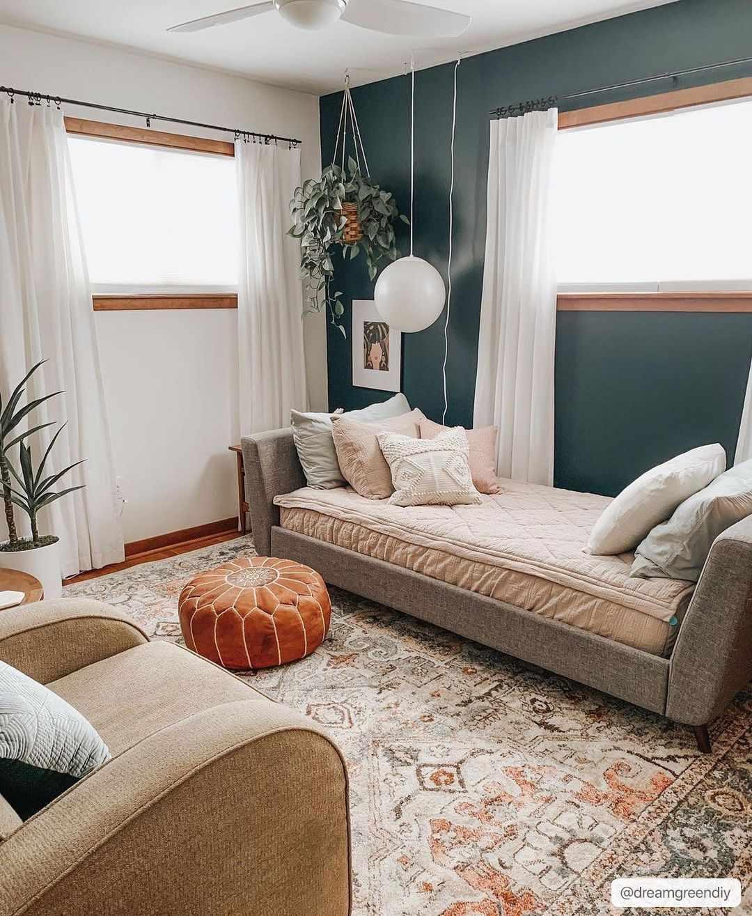 Bolinas Area Rug Hauteloom