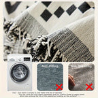 Premium Chaise Lounge Couch Cover – Waterproof & Extra Large Protection Cover Sofa Cover 180*300 topspet