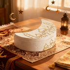 Wood Decor - Islamic Ornaments