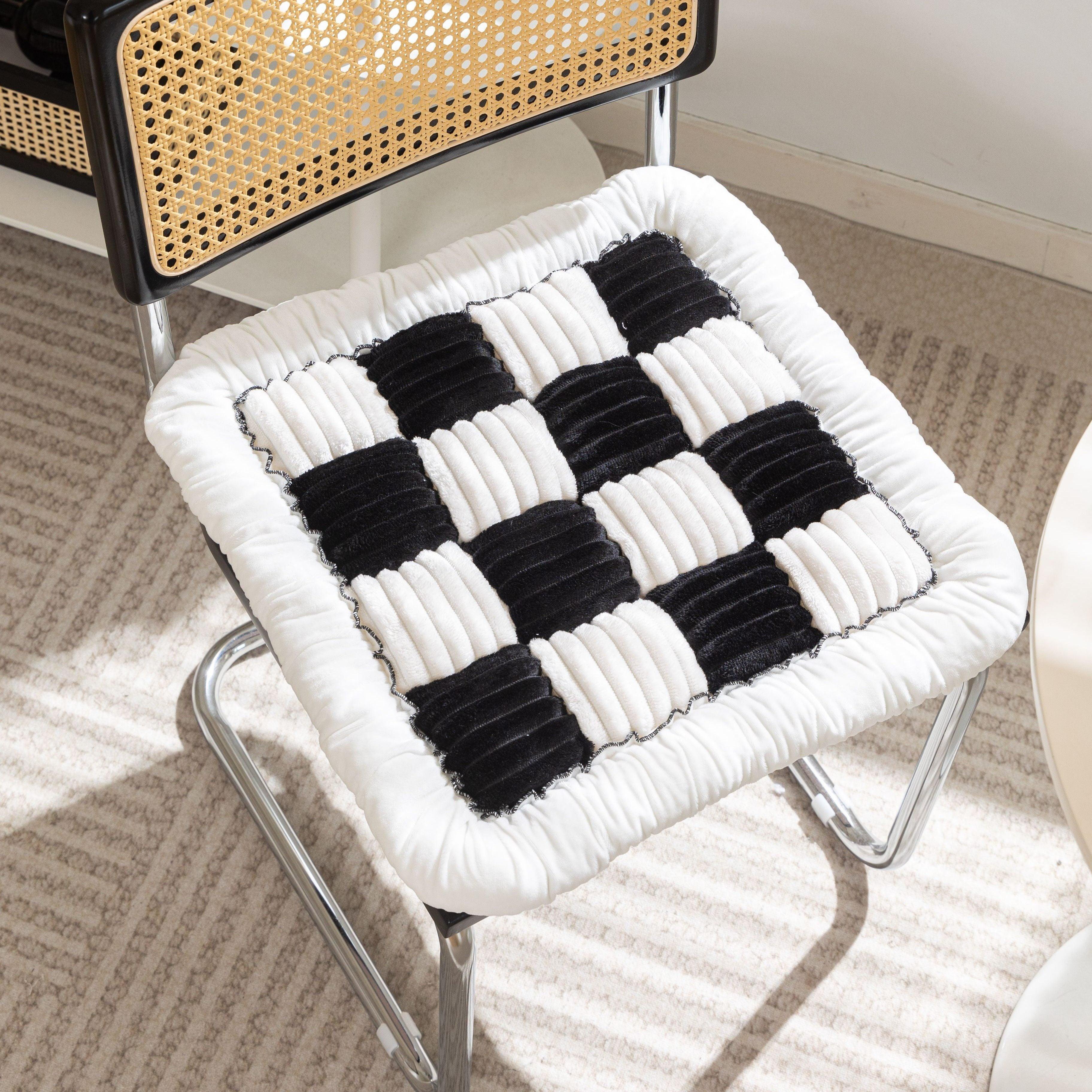 Modular Sofa Cover – Nordic Style Winter Plush Slipcover topspet