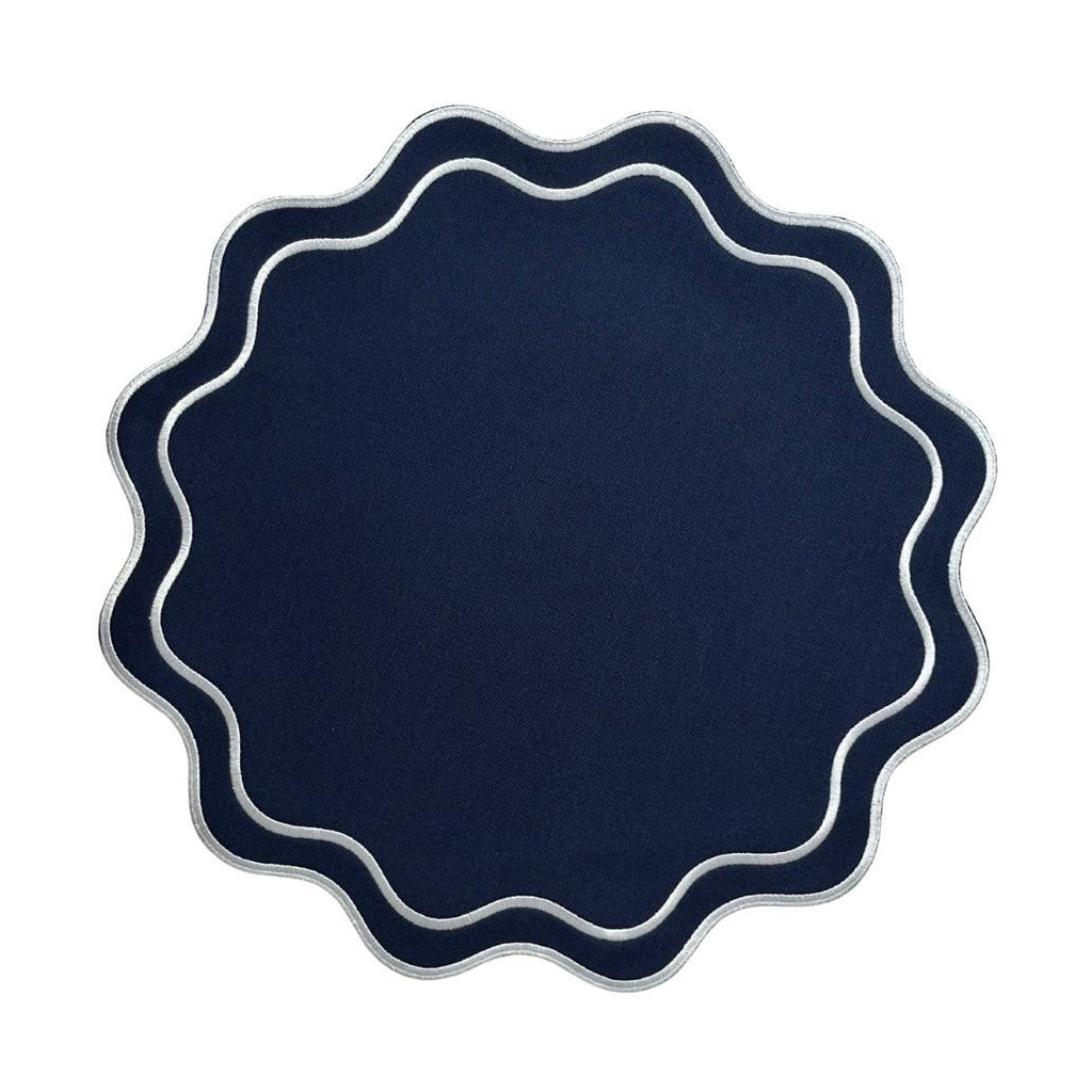 Solid Wave Placemat