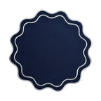 Solid Wave Placemat