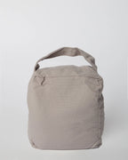 497 - Decorative Fabric Weighted Door Stopper for Home and Office, back view - House Of Avana