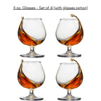 Bourbon Flight Board with Custom Engraving Luigi's Wood Shop