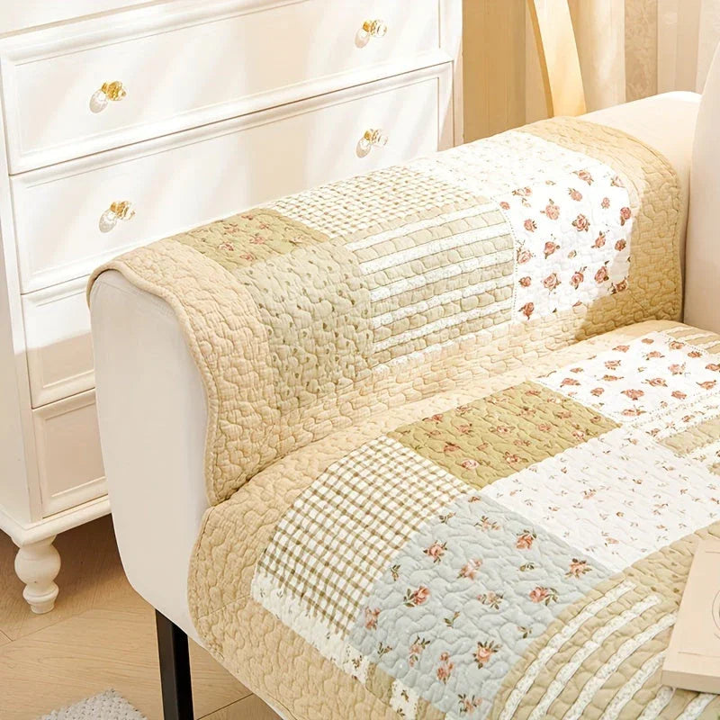 Premium Pet Couch Cover - Non-Slip Sofa Protector for Dogs and Cats topspet